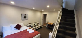 Baden Lodge